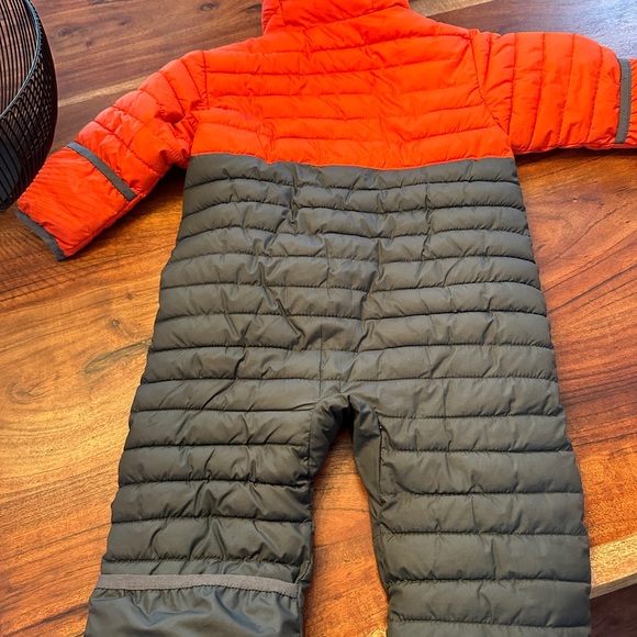 Columbia baby jacket - Picture 5 of 9